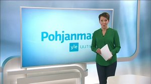 Yle Uutiset Pohjanmaa 13-03-2019 Klo 17-06: 13.03.2019 16.35