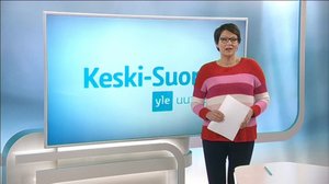 Yle Uutiset Keski-Suomi 13-03-2019 Klo 17-06: 13.03.2019 16.45