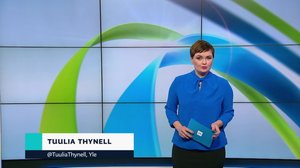 Yle Uutiset Uusimaa 13-03-2019 klo 17-06: 13.03.2019 17.17
