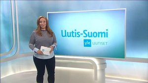 Yle Uutiset Uutis-Suomi 13-03-2019: 13.03.2019 18.58