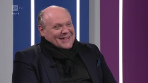 Hannu-Pekka Björkman: 13.03.2019 18.30