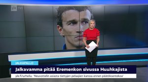 Urheiluruutu: 13.03.2019 20.55