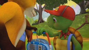 Franklin ja radio (S): 14.03.2019 07.29