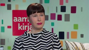Aamun kirja: Johanna Laitila - Lilium regale: 14.03.2019 09.35