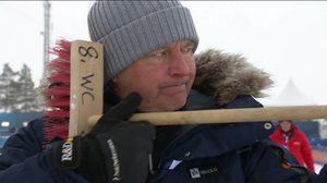 Urheilustudio: 14.03.2019 11.15