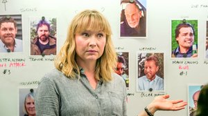 Tappava perintö 1/2 (7): 18.03.2019 06.00