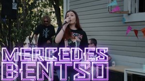 Ei koskaan enää: Räppimimmit (S) (S): 14.03.2019 13.00