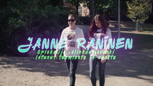 Ei koskaan enää: Jannen tarina (S) (S): 14.03.2019 13.00