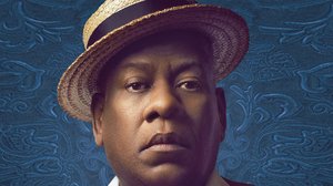 André Leon Talleyn suuri kauneus: 18.03.2019 06.00