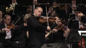 Solistina alttoviulisti Amihai Grosz: 17.03.2019 16.20