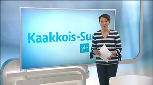 Yle Uutiset Kaakkois-Suomi 14-03-2019 Klo 17-06: 14.03.2019 16.23