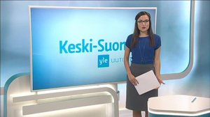 Yle Uutiset Keski-Suomi 14-03-2019 Klo 17-06: 14.03.2019 16.35