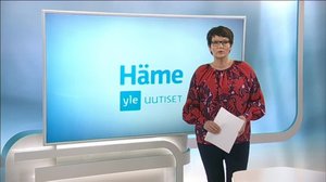 Yle Uutiset Häme 14-03-2019 klo 17-06: 14.03.2019 16.41