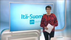 Yle Uutiset Itä-Suomi 14-03-2019 Klo 17-06: 14.03.2019 16.45