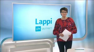 Yle Uutiset Lappi 14-03-2019 Klo 17-06: 14.03.2019 16.49