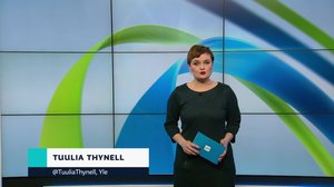 Yle Uutiset Uusimaa 14-03-2019 klo 17-06: 14.03.2019 17.18