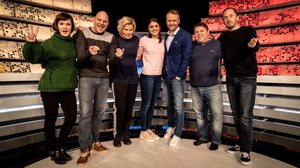 Punttia ja yleisurheilua: 14.03.2019 21.00