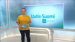 Yle Uutiset Uutis-Suomi 14-03-2019: 14.03.2019 18.56