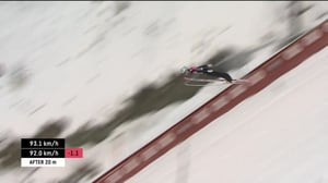 Trondheim, miesten kilpailu: 14.03.2019 19.05