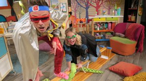 BUU-klubben: 18.03.2019 18.00