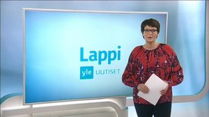 Yle Uutiset Lappi: 15.03.2019 12.03