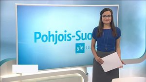 Yle Uutiset Pohjois-Suomi: 15.03.2019 11.55