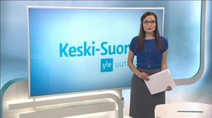 Yle Uutiset Keski-Suomi: 15.03.2019 11.31