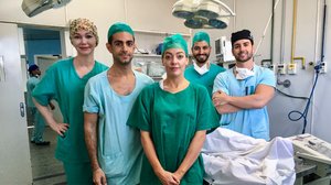 Kauneutta ilman veistä: 18.03.2019 06.00