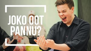 ONKS NOLOO OLLA NEITSYT?: 15.03.2019 12.00