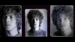 David Bowien ensimmäiset vuodet: 16.03.2019 06.00