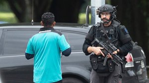 Uudessa-Seelannissa ammuttu kahdessa moskeijassa: 15.03.2019 10.16