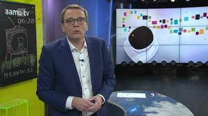 Ylen Aamu-tv: 15.03.2019 06.25