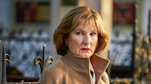 Eroja ja avioeroja (7): 19.03.2019 06.00