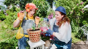 Ruusukujan uudet asukkaat: 17.03.2019 02.00