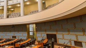 Eduskunnan täysistunto 15.3.2019: 15.03.2019 14.04