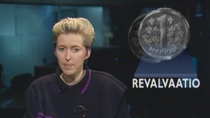 Viikon vanhat - uutisia 30 vuoden takaa: 16.03.2019 09.30