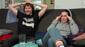 Sohvaperunat: 15.03.2019 21.00