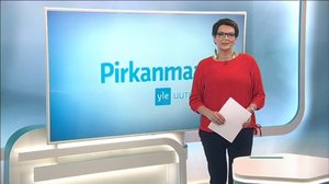 Yle Uutiset Pirkanmaa 15-03-2019 Klo 17-06: 15.03.2019 16.25