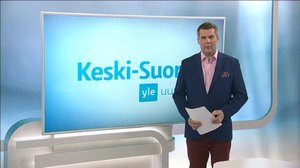 Yle Uutiset Keski-Suomi 15-03-2019 Klo 17-06: 15.03.2019 16.31