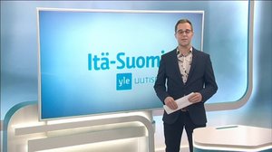 Yle Uutiset Itä-Suomi 15-03-2019 Klo 17-06: 15.03.2019 16.39
