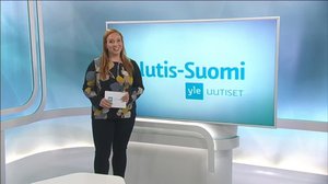 Yle Uutiset Uutis-Suomi 15-03-2019: 15.03.2019 18.53
