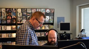 Muuttuva työelämä: 17.03.2019 00.01