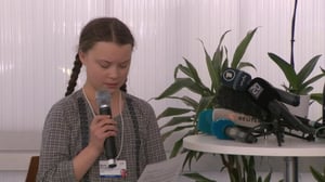 Lietsooko media ilmastopaniikkia?: 15.03.2019 20.00