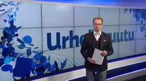 Urheiluruutu: 15.03.2019 21.49