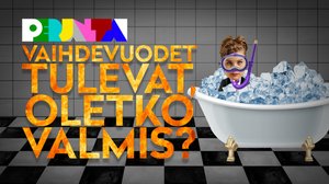 Vaihdevuodet tulevat, oletko valmis?: 15.03.2019 21.05