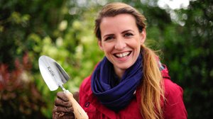 Rakkaudesta puutarhaan: 16.03.2019 07.10