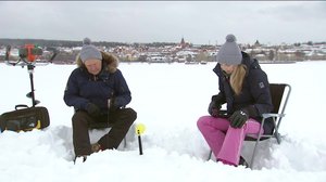 Urheilustudio: 16.03.2019 10.00