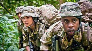 Our Girl (12): 20.03.2019 06.00