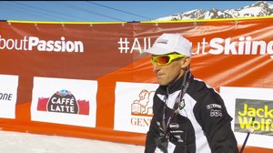 Soldeu, naisten pujottelu: 16.03.2019 11.27