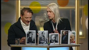 Nuottien matkassa: 20.03.2019 08.45